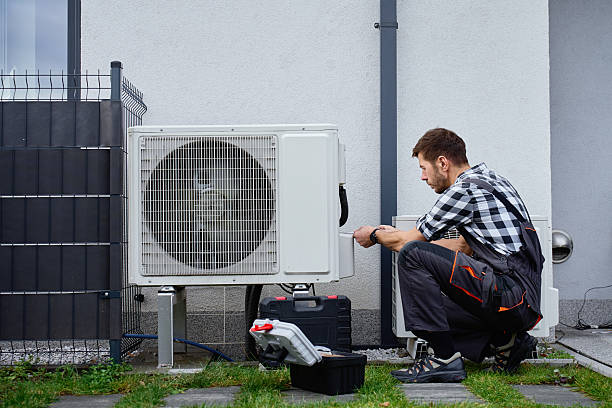 Top rated local Emergency Hvac Repair specialists in Colorado City, TX